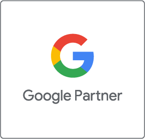 Certified Google Partner