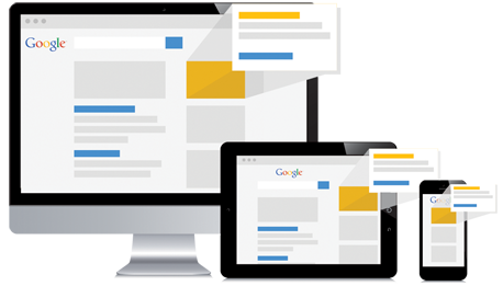 Google Ads PPC device targeting